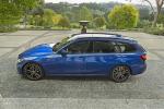 BMW 330i Touring M Sport 2020 года (AU)